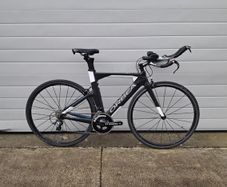 Drop Prise !!! Orbea Ordu M20 Tt Bike - Xs