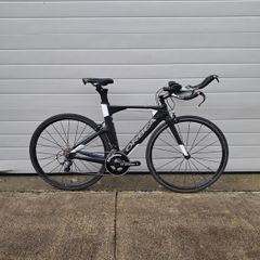 Drop Prise !!! Orbea Ordu M20 Tt Bike - Xs