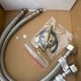 Series 40 Mono Basin Mixer & Click Waste 44414 Image 4