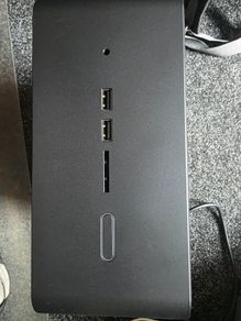 Intel NUC 9 Extreme
