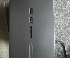 Intel NUC 9 Extreme