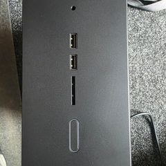 Intel NUC 9 Extreme