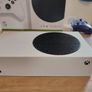 Xbox series S 512GB Mint Condition with Box Image 8