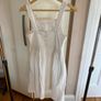 Superdry Broderie White Dress Image 7