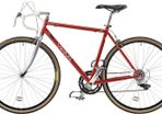 Viking Retro Roadie 53cm Gents 700c Wheel Road Bike