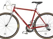 Viking Retro Roadie 53cm Gents 700c Wheel Road Bike