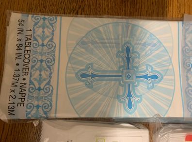 Confirmation table accessories