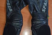 motorbike leather bottoms