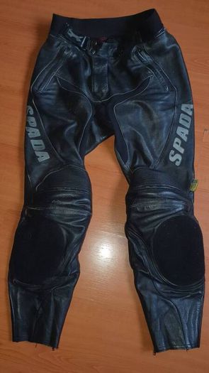 motorbike leather bottoms