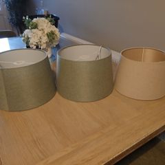 lampshades