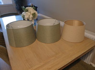 lampshades