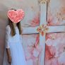Communion photo backdrop Image 2