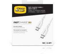 Otterbox Fast Charge Cable USB-C to USB-C