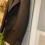 Zara tailored blazer Image 5