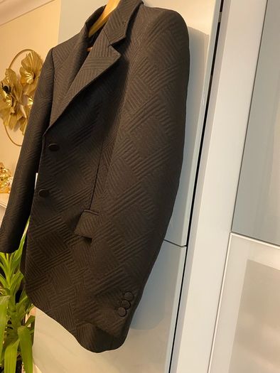 Zara tailored blazer