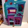 Littlest Pet Shop Pinball House LPS Image 2