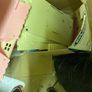 wooden dollshouse Image 2