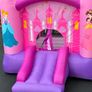 jumping castle Image 5