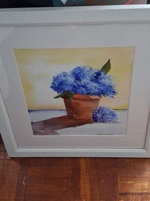 original art