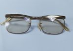eyeglasses vintage Lotus