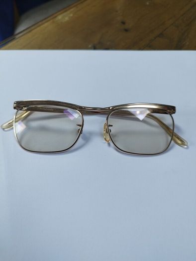 eyeglasses vintage Lotus