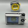 Canon PowerShot A3200 IS 14.1MP Digital Camera Silver Tested - Full Kit Image 6