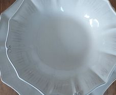 Coach House Dinner Service