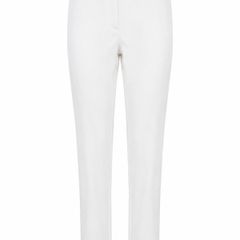 Kyra & Co Tailored Ewhite Troyser