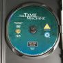 The Time Machine [2002] Guy Pearce, Orlando Jones, Samantha Mumba, Mark Addy & Jeremy Irons [Movie DVD] Image 5