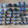 PVC Straight Connector Image 2