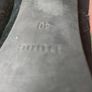 Boots Over knee Dune Boots size 40 Black Suede Image 8
