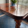 Table. Antique Image 4