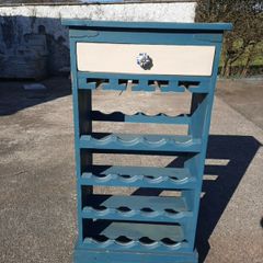 wine rack