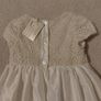 Bambini Designer Occasion Dress, New with tags Image 8
