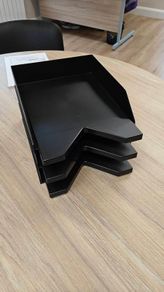 Paper / filing trays