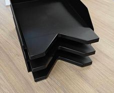 Paper / filing trays