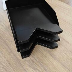 Paper / filing trays