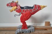 Power Rangers Dino Charge T-Rex Zord Toy