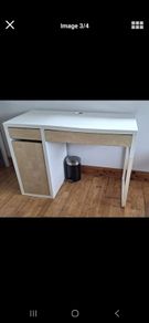 A Home Desk