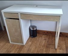 A Home Desk
