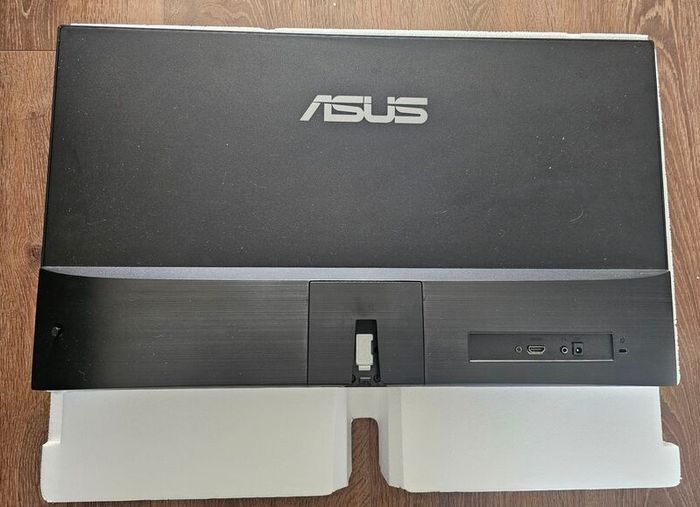 Asus 27inch monitor