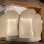 2500ml Leakproof Food Containers  Brand New Image 2