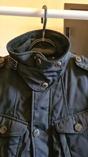 Hackett london jacket