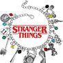 Stranger Things Shiny Charm Bracelet Movie Inspired Cosplay Jewelry (FREE POSTAGE) Image 2