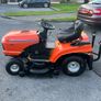 ride on lawnmower Image 6