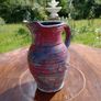 Michael Kennedy Pottery jug Image 2