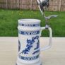 Vintage German beer mug KM Bavaria Image 10
