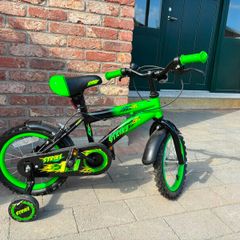 14 inch Strike bike