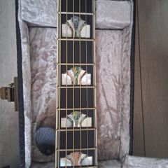 Eastman AC630 Jumbo