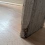 Jysk Vedde Extendable Dining Table. Wild Oak 80x160cm Image 5